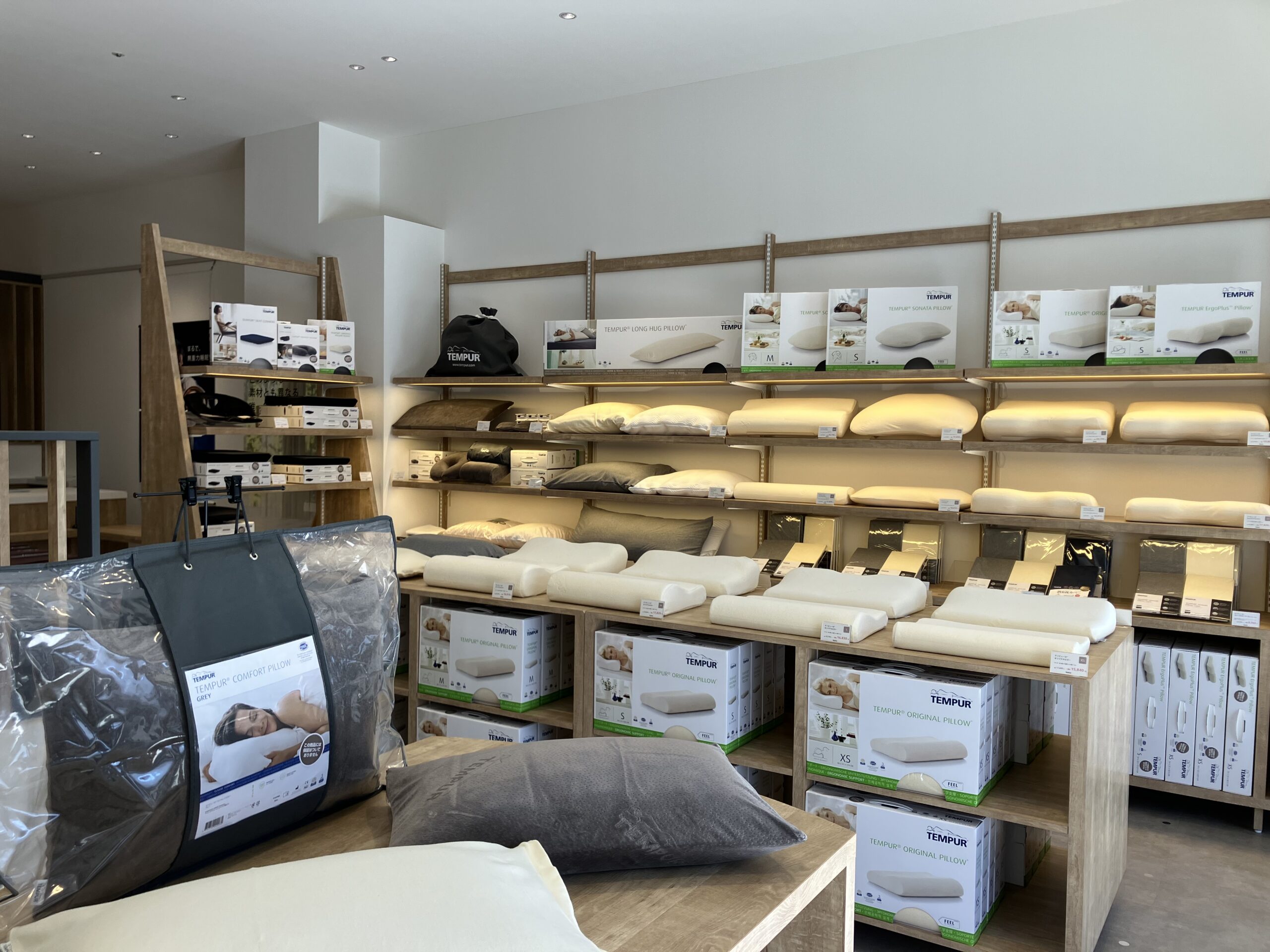 【TEMPUR🄬 アウトレット岡崎店】Golden Week SALE（ゴールデンウィーク セール） 開催!!　4/10（金 ）～5/6（祝水）