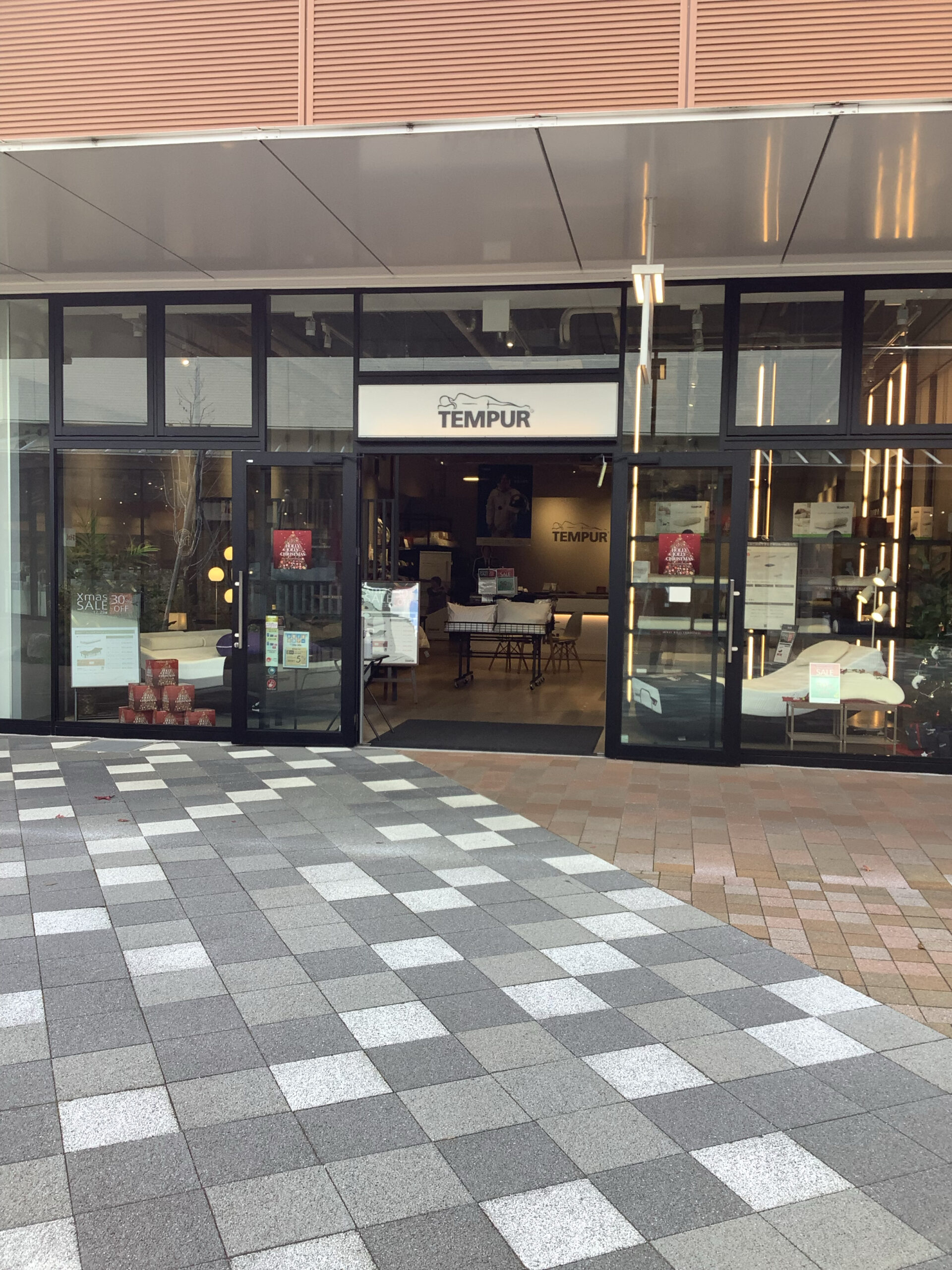 ジ・アウトレット北九州店】年に一度の 初売りセールを開催！2026年1月 