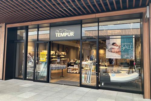 【ふかや花園プレミアム・アウトレット店】年に一度の 初売りセールを開催！2026年1月1日(木祝)～2026年1月12日(月祝)　数量限定!