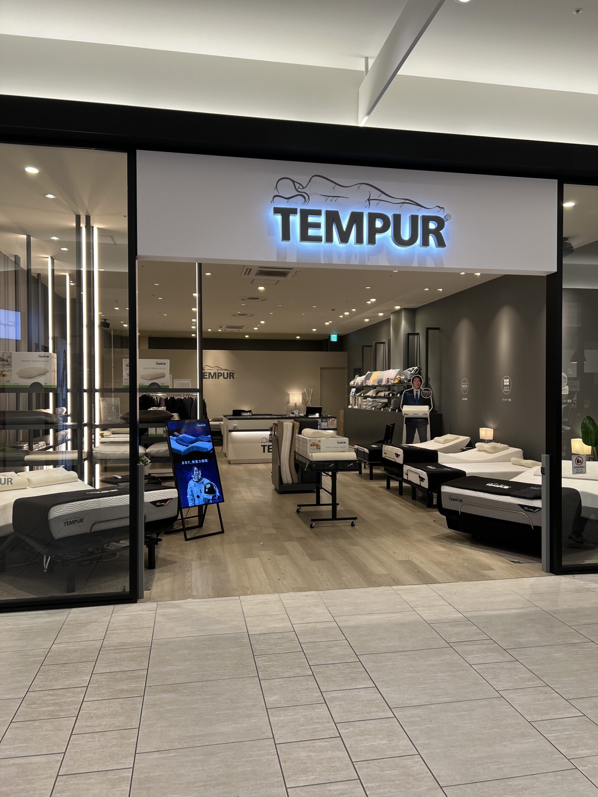 【TEMPUR🄬 アウトレット大阪門真店】Golden Week SALE（ゴールデンウィーク セール） 開催!!　4/10（金 ）～5/6（祝水）