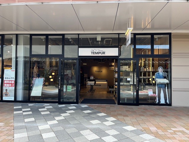 【TEMPUR🄬 ジ・アウトレット北九州店】Golden Week SALE（ゴールデンウィーク セール） 開催!!　4/10（金 ）～5/6（祝水）