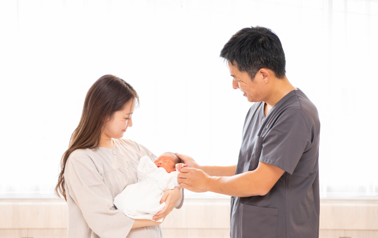 飯野病院｜東京都調布市で女性の一生をサポートする産婦人科専門病院